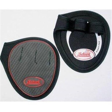 Schiek Sports Schiek H-900GPS Extra Heavy Duty Rubberized Grip Pads H-900GPS